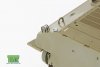 T-Rex Studio TR35022 M4 Sherman Guards Set (for Welded Hull) can support 2 tanks 1/35